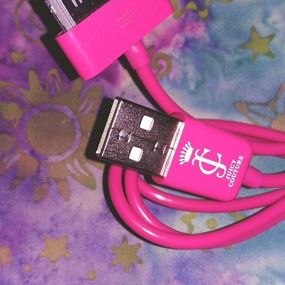 💖Juicy USB ➕️ Adapter 💖 - Picture 2 of 6